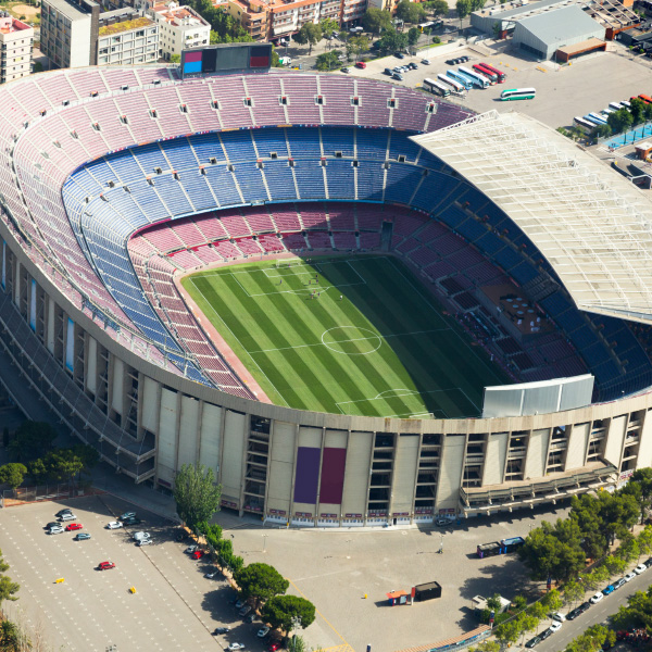 Camp Nou