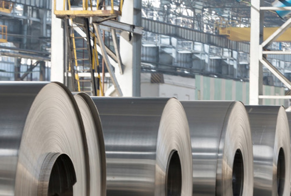 Ventilaci&oacute;n Industrial