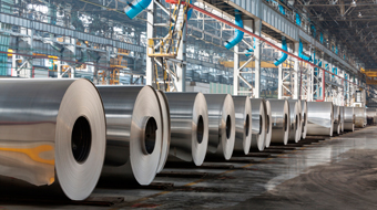 Industrial Ventilation