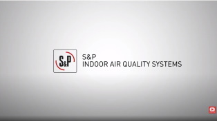 S&P UK Indoor Air Quality