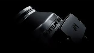 JETLINE, S&P in-line fan range