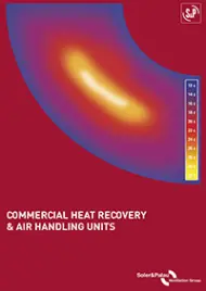 Heat Recovery Catalogue
