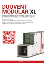  DUOVENT MODULAR XL