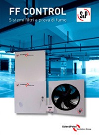  SERIE FF CONTROL