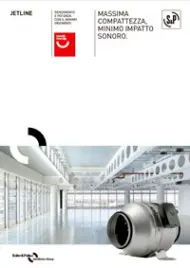  SERIE JETLINE