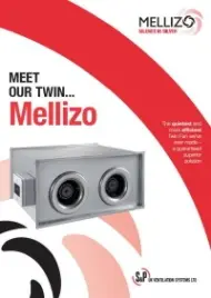 Mellizo and Mellizo XL