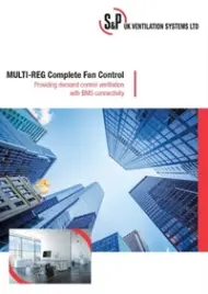  MULTI-REG Brochure