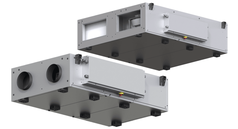 CX3000 air handling unit