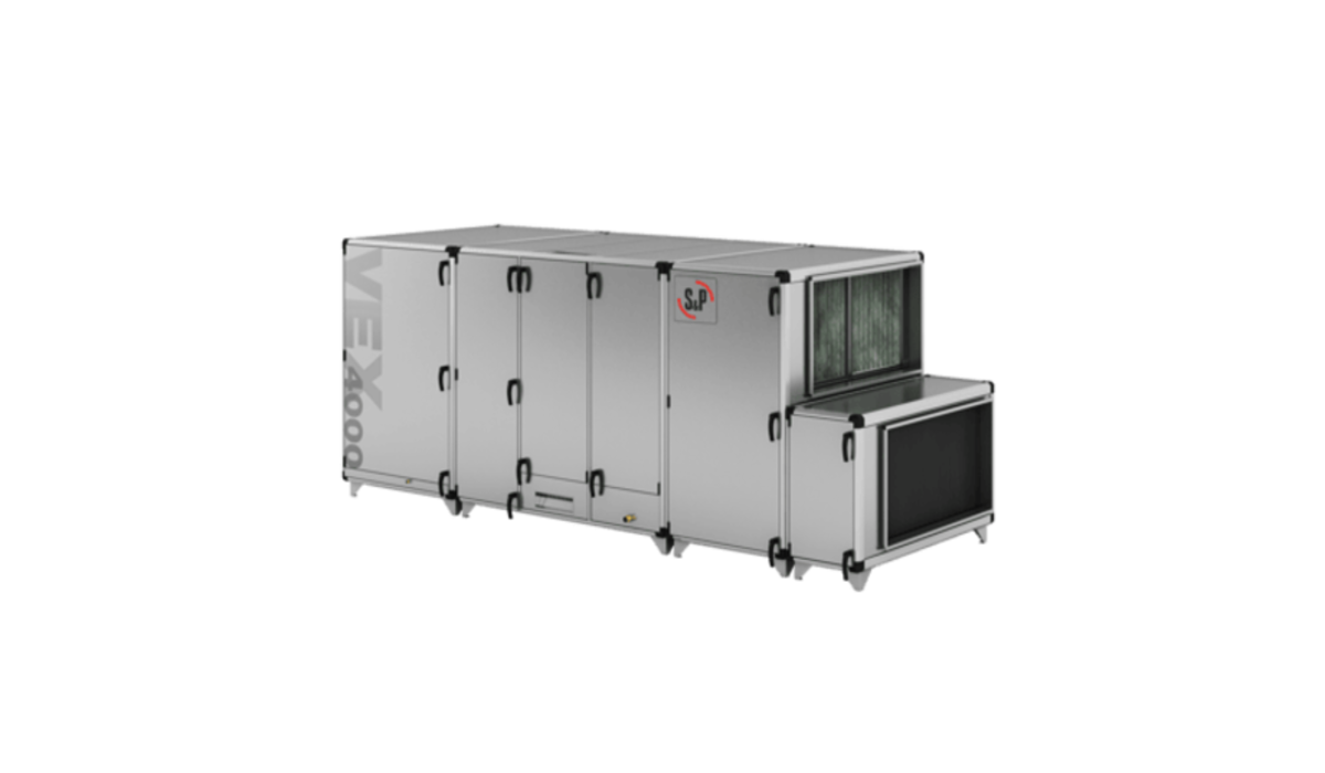 VEX4000 air handling unit
