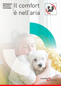  SISTEMI DI VMC PER USO RESIDENZIALE