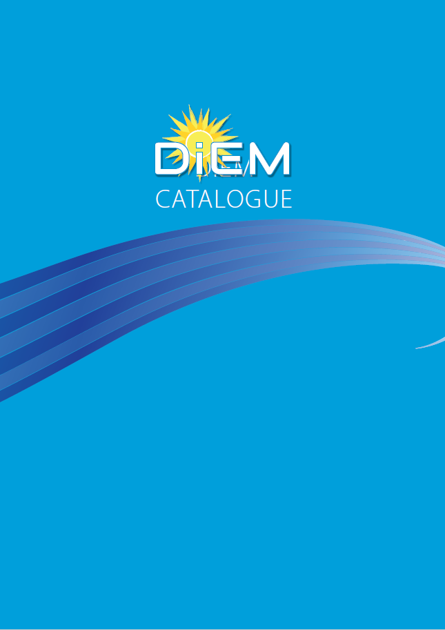 DIEM Catalogue 2023