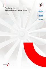 Cat&aacute;logo Aplicaciones Industriales 2026