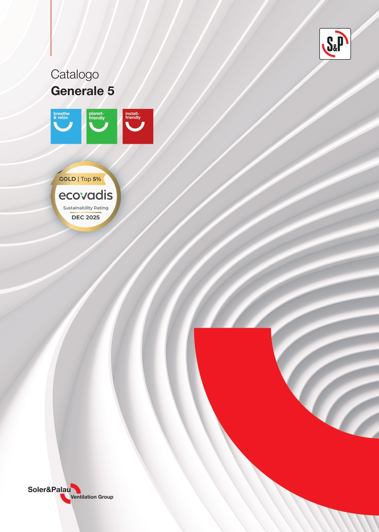 CATALOGO GENERALE 5