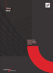 Tabela Geral S&P Portugal 2026