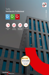 Tarifa General S&P 2026 (Ventilaci&oacute;n Profesional)