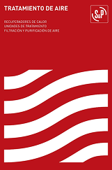 Cat&aacute;logo Tratamiento de Aire