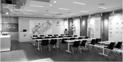 Educaci&oacute;n y formaci&oacute;n sobre la calidad del aire